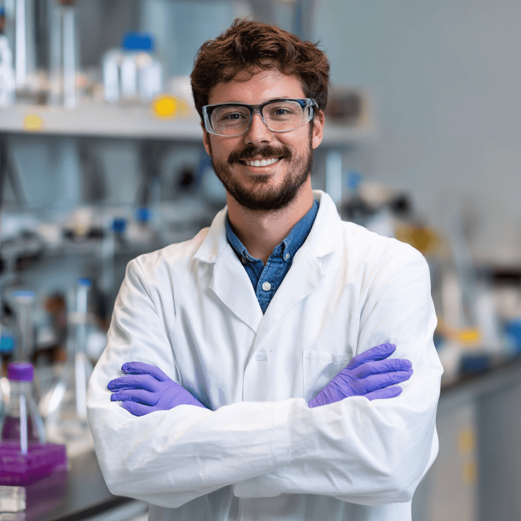 Dr. Leon Richter
