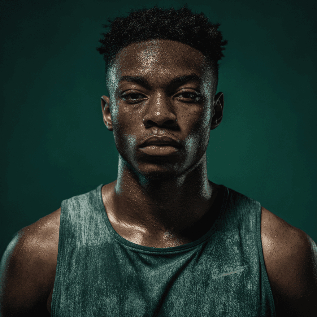 Marcus Osei